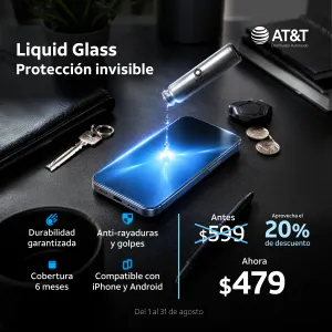 Accesorio AT&T